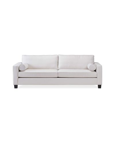 Newport Plaza-sohva, off-white