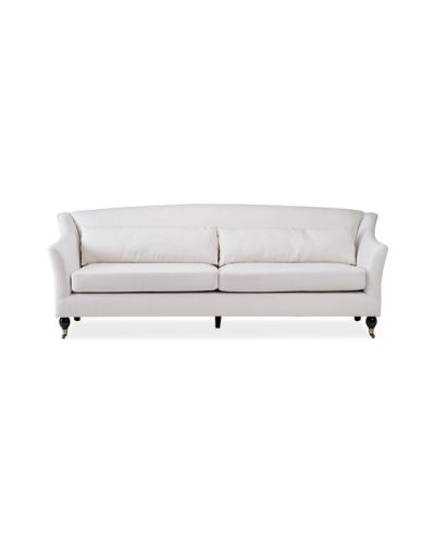 Newport Dorchester-sohva, off-white