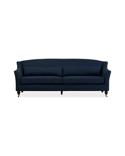 Newport Dorchester-sohva, indigo