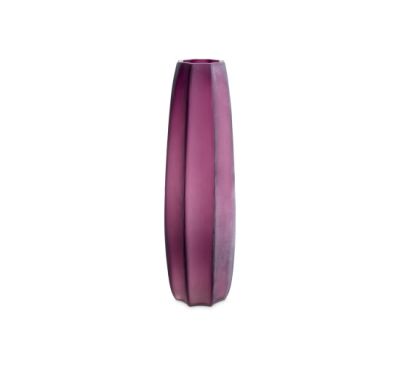Eichholtz Tiara maljakko violetti