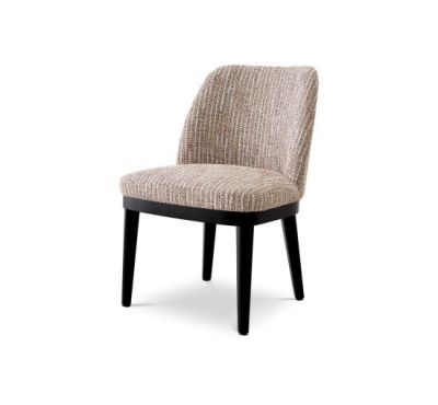 Eichholtz Costa ruokatuoli beige