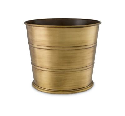 Eichholtz Hortus ruukku antiikki messinki | Alk. 951,00 €