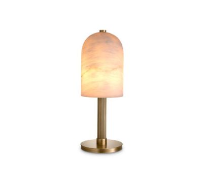 Eichholtz Kayla pöytävalaisin antique brass