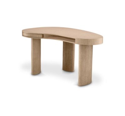 Eichholtz Vence Desk Washed Oak
