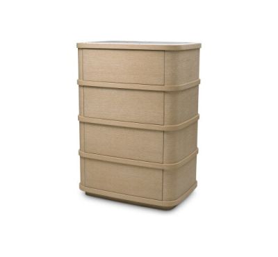 Eichholtz Cabana lipasto washed oak veneer