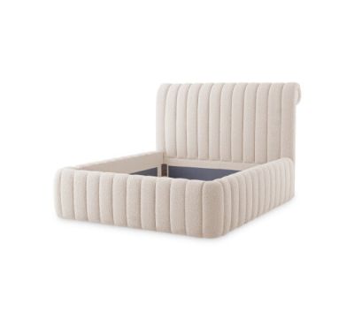 Eichholtz Sycamore siemensekoitus bouclé cream