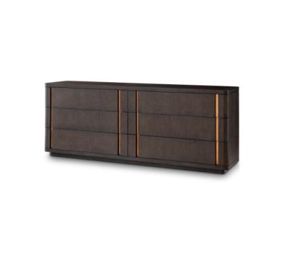 Eichholtz Modesto lipasto mocha oak