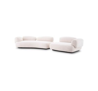 Eichholtz Cabrera sohva lyssa off-white