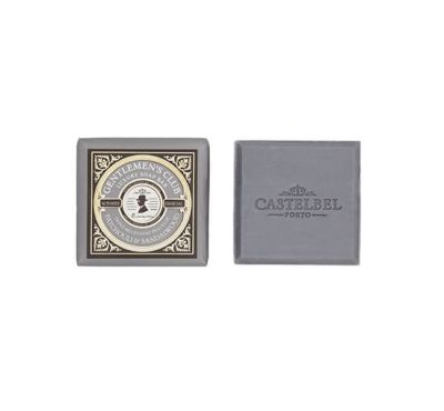 Castelbel Gentlemen's Club saippua patchouli