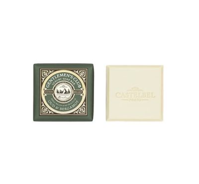 Castelbel Gentlemen's Club saippua oud