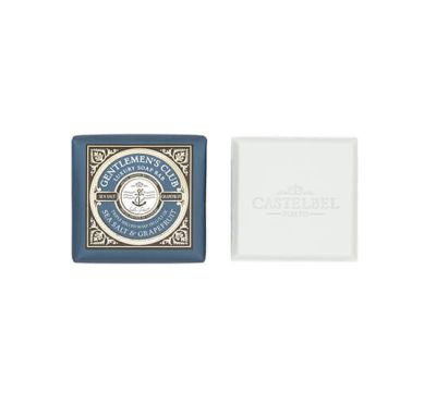 Castelbel Gentlemen's Club saippua sea salt