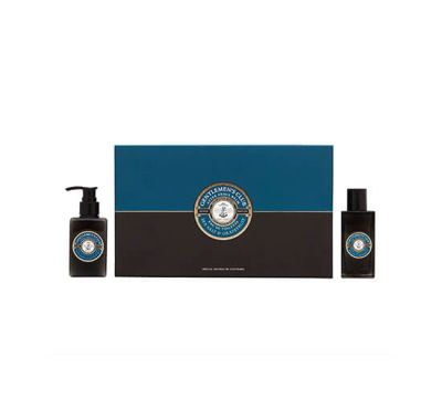 Castelbel Gentlemen's Club gift set sea salt