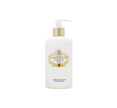 Castelbel Portus Cale body lotion