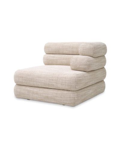 Eichholtz Malaga sohvaosa oikea skyward sand