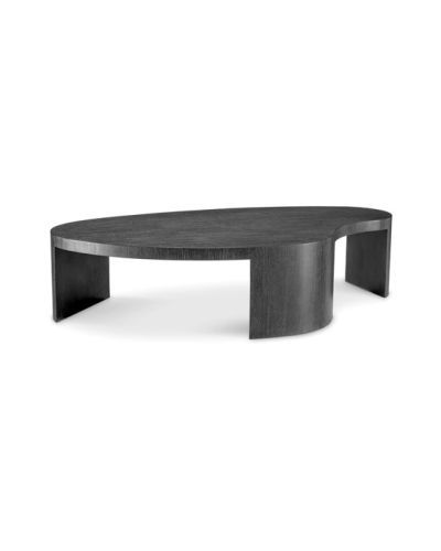 Eichholtz Ancona sohvapöytä charcoal grey