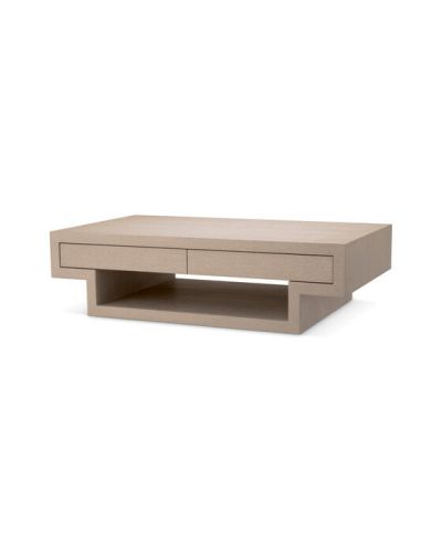 Eichholtz Rialto sohvapöytä washed oak