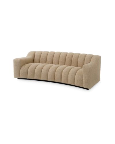 Eichholtz Kelly sohva cascade sand
