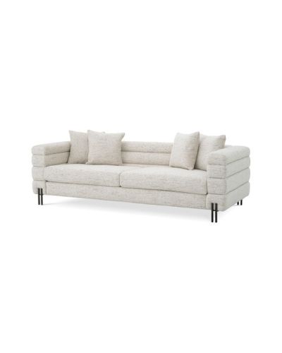 Eichholtz York sohva off-white