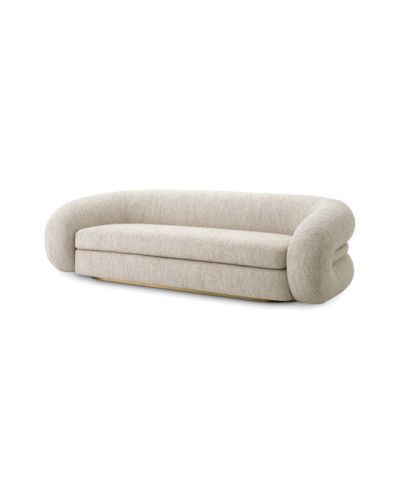 Eichholtz Cosenza sohva splendor light grey