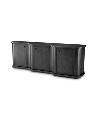 Eichholtz Caprioli senkki charcoal grey