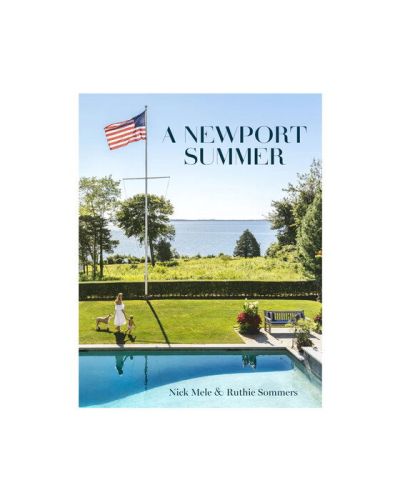 New Mags A Newport Summer | Alk. 98,00 €