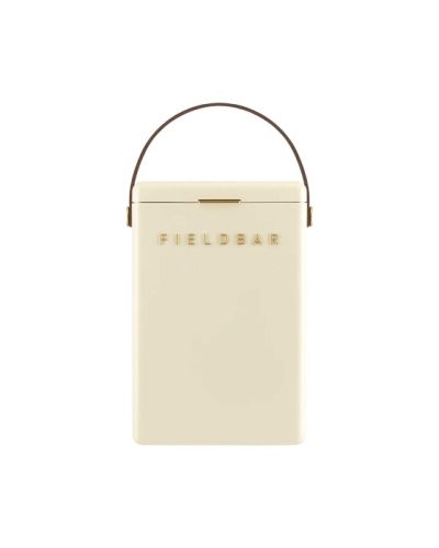 Fieldbar kylmälaukku safari white