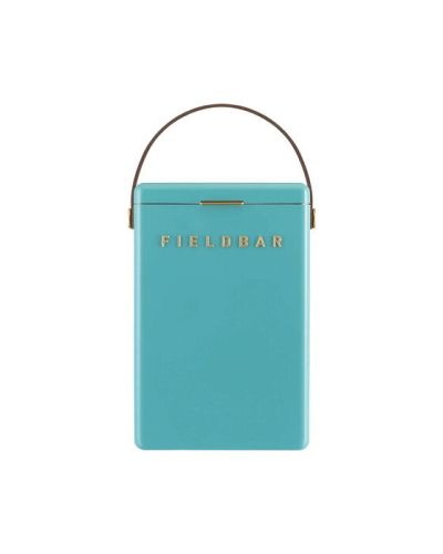 Fieldbar kylmälaukku bazaruto blue