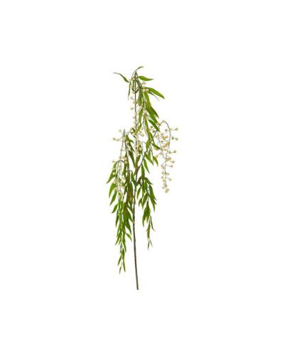 Newport Berry Branch White
