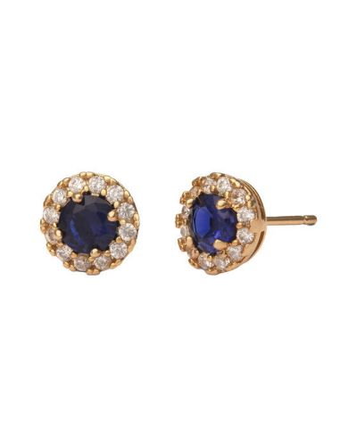Lily And Rose Laurie korvakorut sapphire
