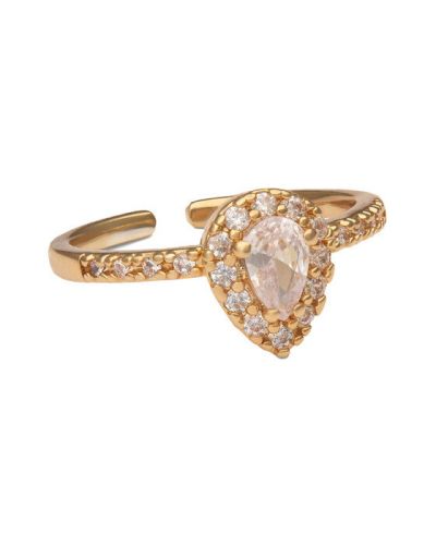 Lily And Rose Bianca sormus crystal