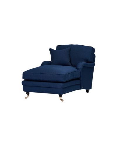 Newport Howard Heritage leposohva indigo