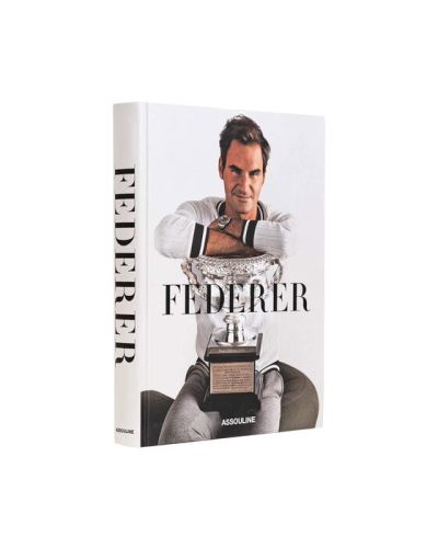Assouline Federer (Classic)