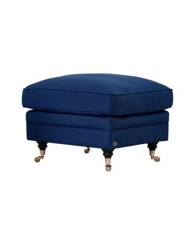 Newport Howard Heritage jakkara indigo