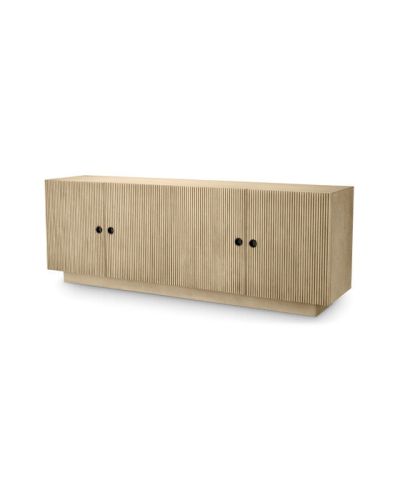 Eichholtz Dimitrios-lipasto washed oak