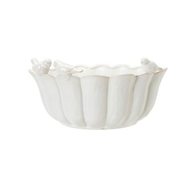 Wikholm Form Bonnie ruukku off-white | Alk. 56,00 €