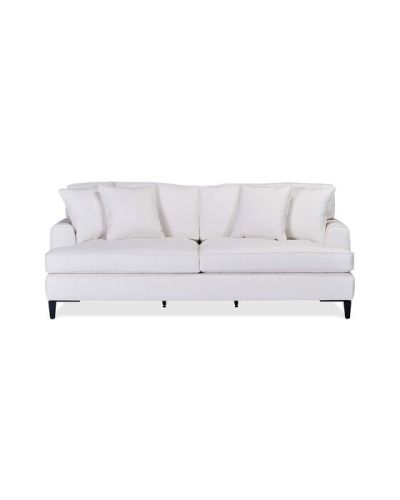Newport San Francisco sohva off-white 3:n istuttava