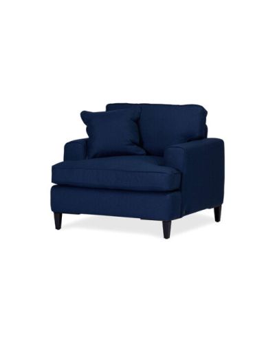 Newport San Francisco -nojatuoli indigo | Alk. 2 295,00 €