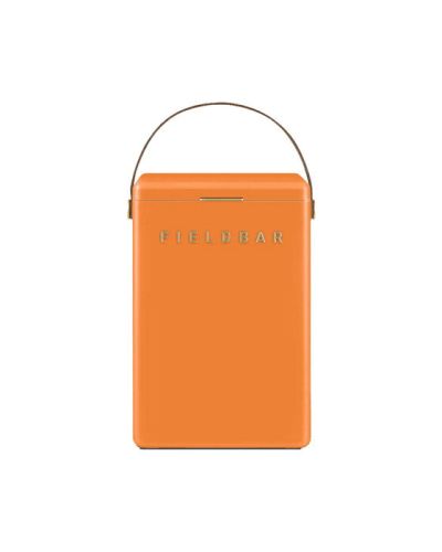 Fieldbar kylmälaukku orchard orange