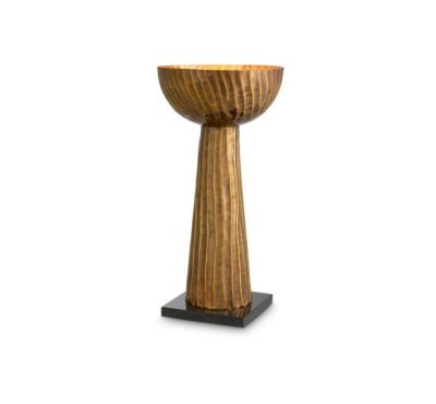 Eichholtz Fenwick Table Lamp Vintage Brass