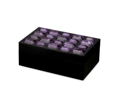 Eichholtz Lucida Box Purple S | Alk. 263,00 €