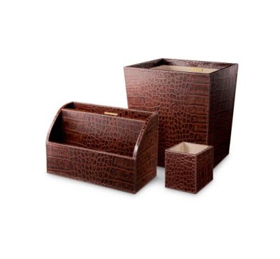 Eichholtz Desk Set Scaleo set of 3
