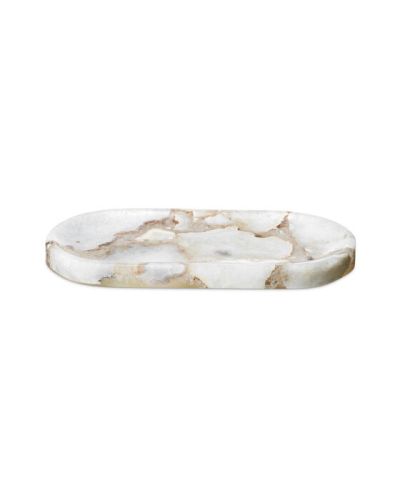 Eichholtz Sonora Tray Off-White 30x15