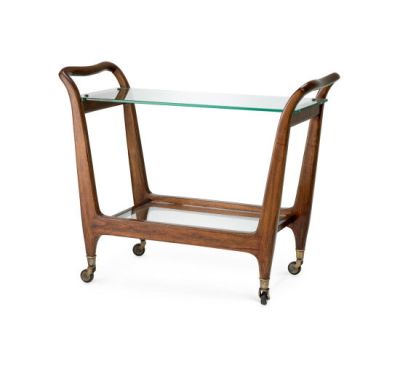 Eichholtz Julianne Trolley Brown