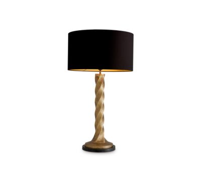 Eichholtz Costanza Table Lamp Vintage Br