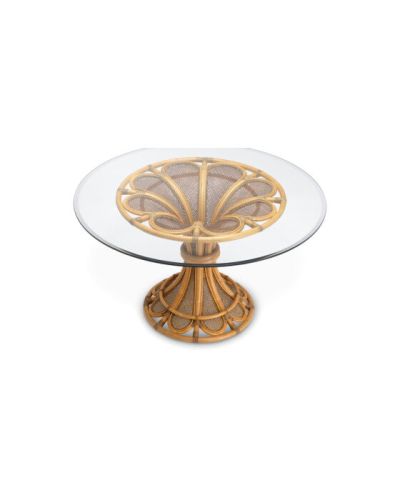 Eichholtz Colony Centre Table Brown