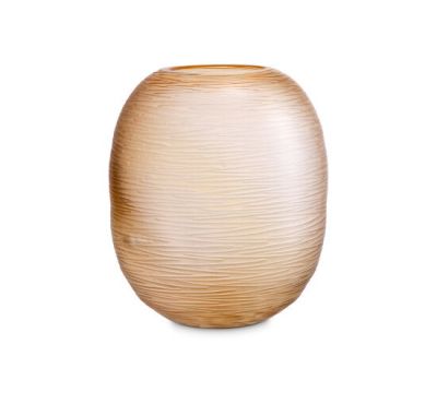 Eichholtz Alessio Vase Orange L