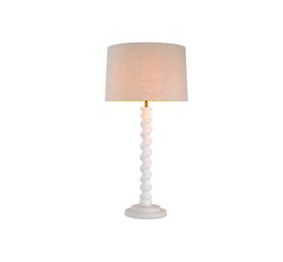 Eichholtz Massimo Table Lamp Piano White