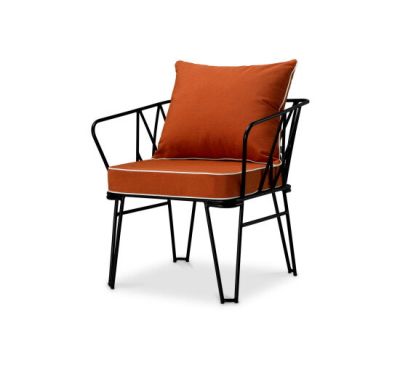 Eichholtz Clifton Outdoor Blaise Orange