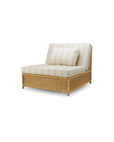 Eichholtz Hampton-sohvamoduuli Saville beige