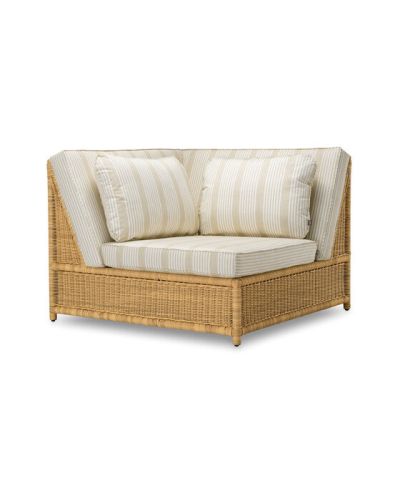Eichholtz Hampton kulmasohvamoduuli Saville-beige